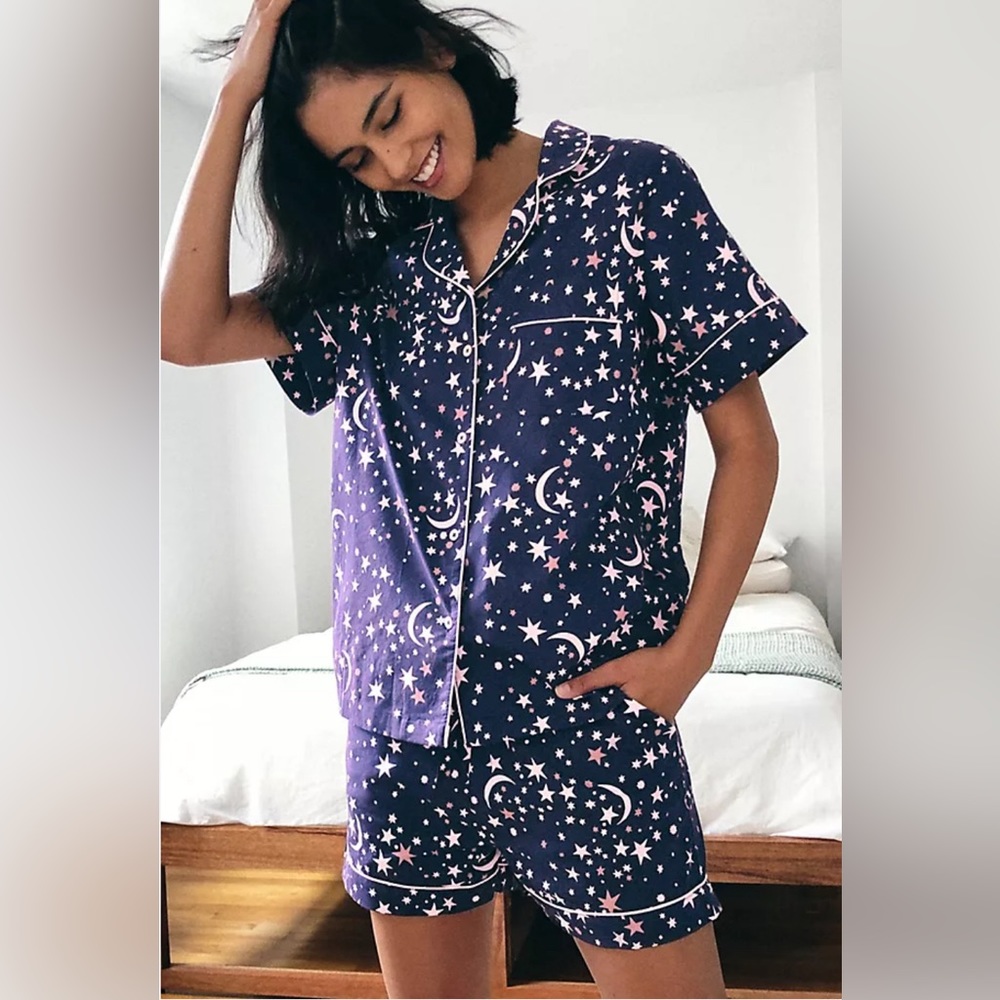 Celestial Skies Sleep Set - printfresh